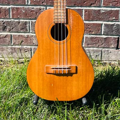 Harmony Baritone Uke image 1