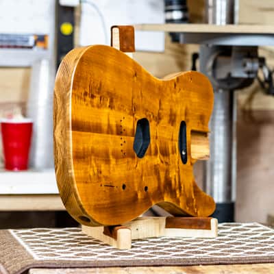 Mappa Burl Tele Body / Mappa & Ash Tele image 5
