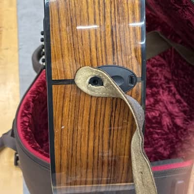 Taylor 214ce Plus 2022 - natural image 8