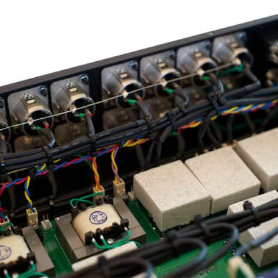 Phoenix Audio Nicerizer 16 MK2 Summing Mixer *Authorized Dealer image 6