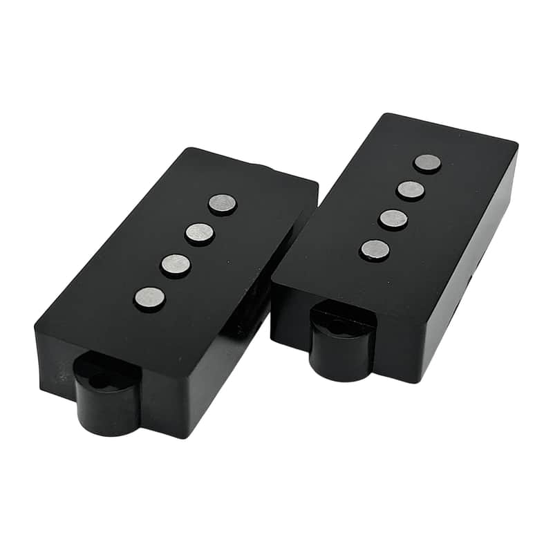 Brickhouse Toneworks Vintage Deluxe P-Bass Pickup Set image 1