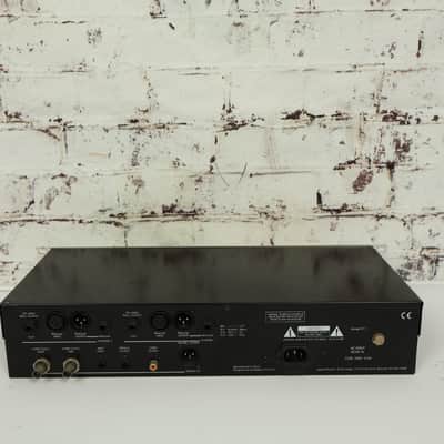 ART (Amplified Research & Technology) Digital MPA Two-Channel Microphone Preamp image 8