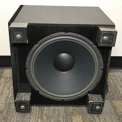 Velodyne VA 1250X 12” VA Series Audio/Video Subwoofer System image 11