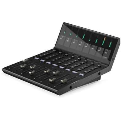 iCon Pro Audio V1-X Extender for V1-M DAW Control Surface image 2