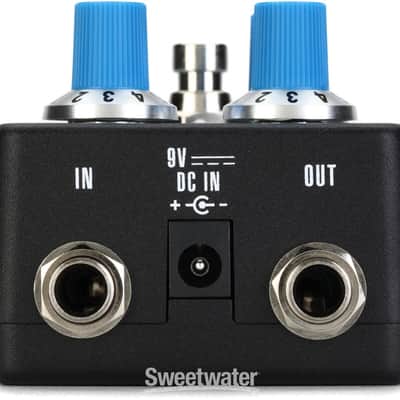 Fender Bassman Delay Pedal (BassmanDlyd1) image 4