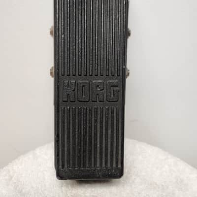 Korg FK-3 volume pedal, MS series image 8