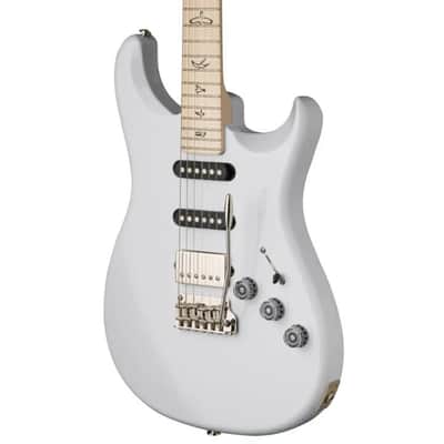 Immagine PRS - Paul Reed Smith Signature - Fiore Gloss Finish - 28 Chitarra Elettrica Sugar Moon - 2