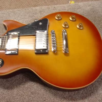 Epiphone Les Paul Standard 60's-Open Book Headstock ! image 2