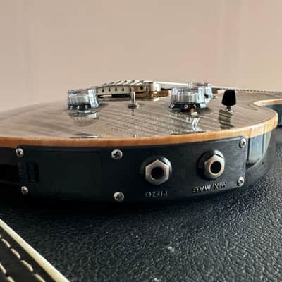 PRS P22 (Custom 22 Piezo Stoptail) 2012 image 7