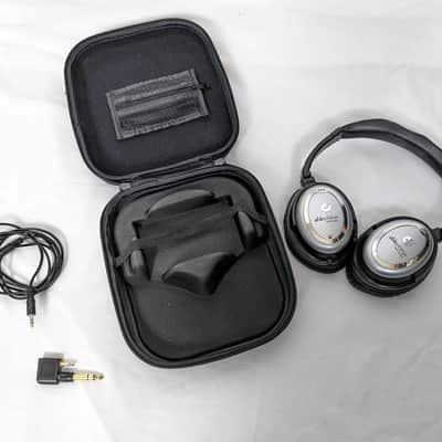 Able Planet Linx Audio Noise Cancelling Headphones image 6