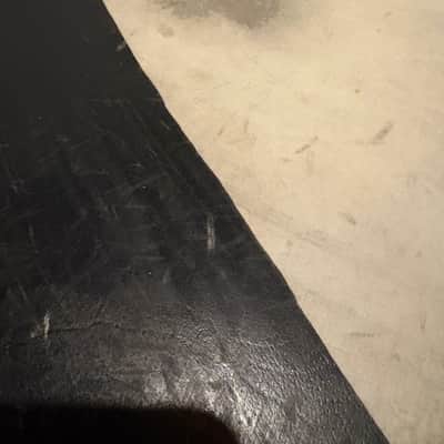 Ludwig 26” Calfskin Drum Heads PAIR (x2) 1946 image 8