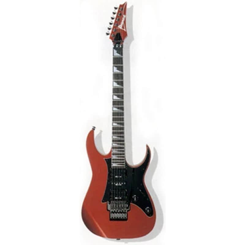 Ibanez RG750 Standard image 1