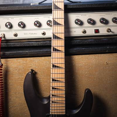 Jackson JS Series Dinky, Maple Neck - Used image 13