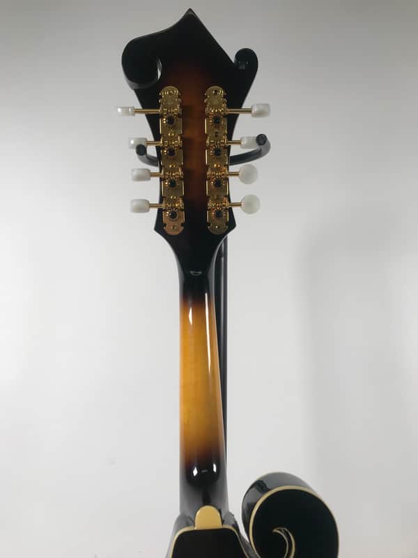 フラットマンドリンBeanBlossom By Morgan Monroe フラットマンドリンBeanBlossom By Morgan Monroe Bean Blossom Morgan