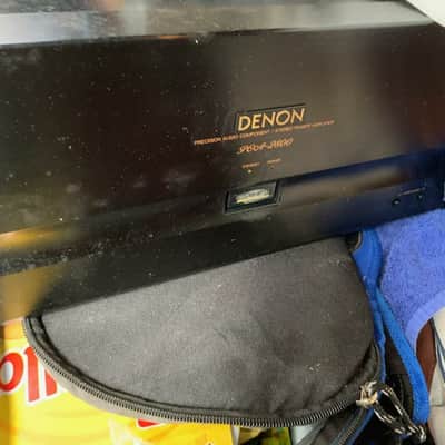 DENON  PSA 2800  Black image 4