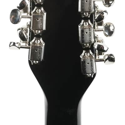New Rickenbacker 1993 Plus Jetglo image 4