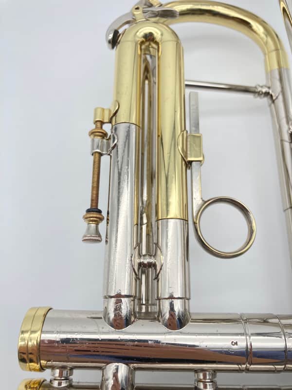 Conn Connstellation 38B Bb Trumpet 1963 Lacquer | Reverb