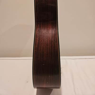 Martin N-20 Classical Acoustic Guitar image 5