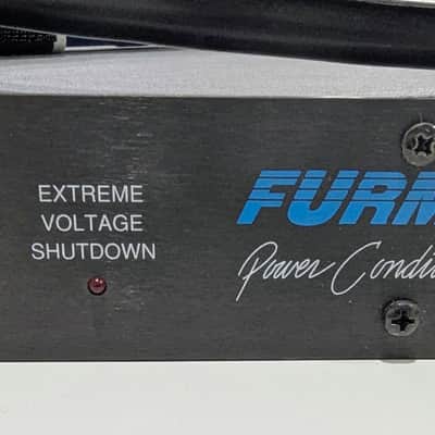 Furman AR-1215 - Voltage Regulator/Power Conditioner image 4