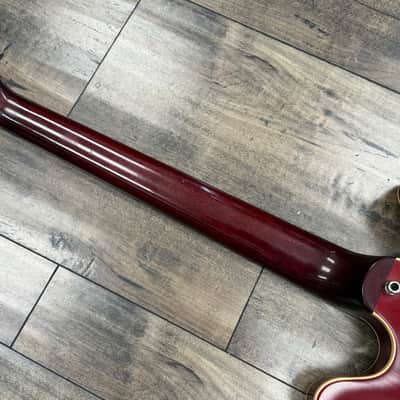 Gibson ES-335 Dot 2005 - Cherry Semi-Hollow Electric Guitar image 21