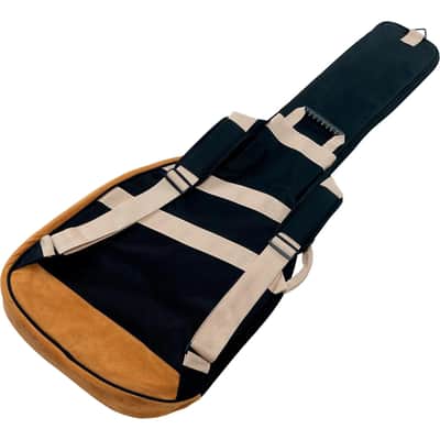Ibanez IBB541BK Powerpad Designer Electric Bass Gig Bag | Protect Your Guitar From Scratches and Dents | Great For Traveling and Storing Your Guitar, Black image 2