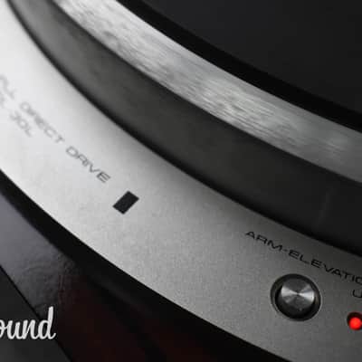 Pioneer PL-30L Direct Drive Turntable in Very Good Condition image 7