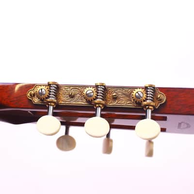 Martin 0-28 Ian Anderson Acoustic Guitar - Limited Signature Guitar (No. 7 of 87) with exceptional concept and mature sound - check video! image 9