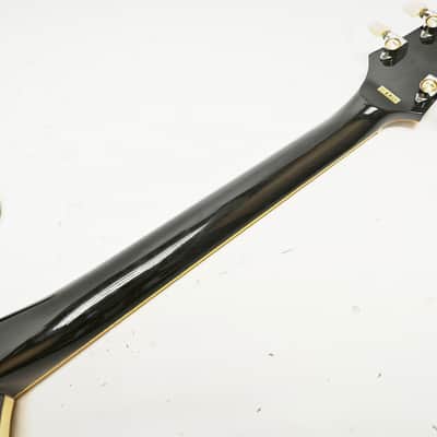 Ibanez PS-10 Paul Stanley Signature Black Made in Japan 1978 Vintage Electric Guitar image 23