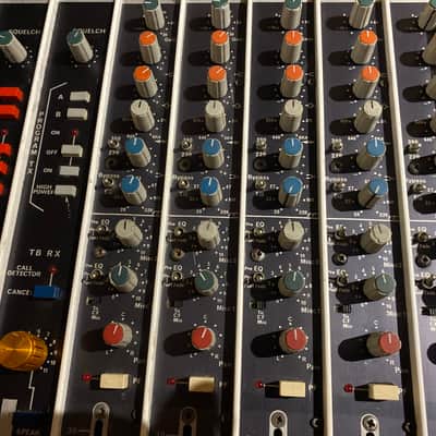 GLENSOUND mx6 s7 Ex BBC image 6