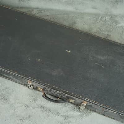 1963 Gibson Firebird I + OHSC Bernie Marsden Collection image 2