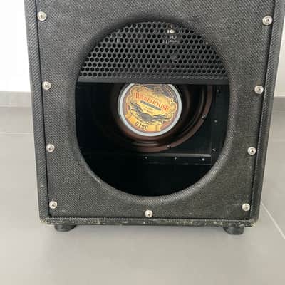 Two Rock Burnside 6V6 28-Watt 1x12" Guitar Combo 2020 - Present - Various image 5