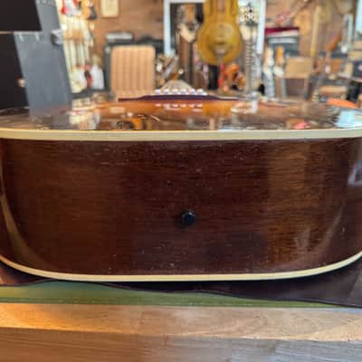 1953 Gibson Southern Jumbo image 22