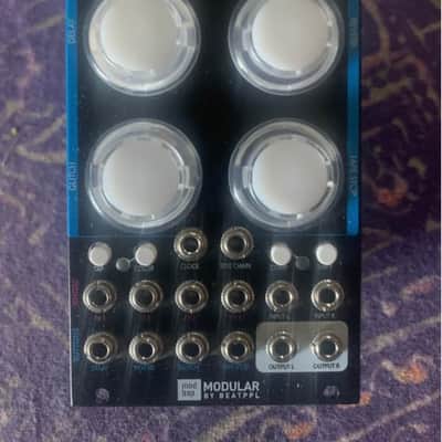 Modbap Modular Per4mer 2022 - Present - Black image 1