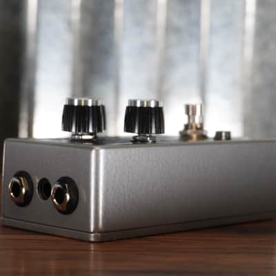 Earthquaker Devices EQD Hizumitas Boris Wata Signature Fuzz Sustainar Guitar Effect Pedal image 6
