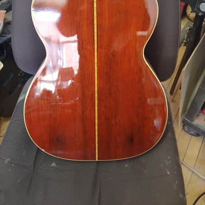 Martin 1964 00028 1964 Spruce top. Rosewood sides and back image 2