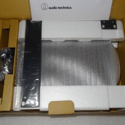 Audio Technica AT-MX341a Automatic Smart Mic Mixer, AC Power, New Guaranteed image 3