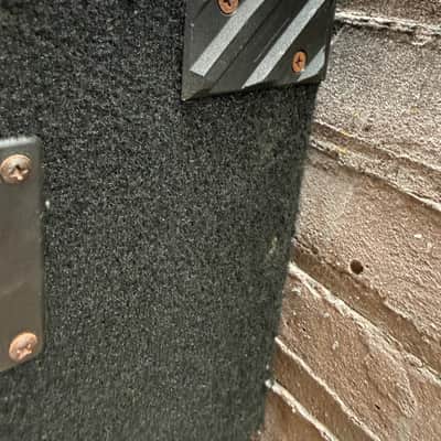 Acoustic TC-115B 1x15 Bass Speaker Cabinet Tested Working – Fair Cosmetic Condition image 18