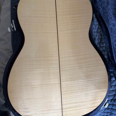 Andy Culpepper Maple 2024 - French Polish image 4