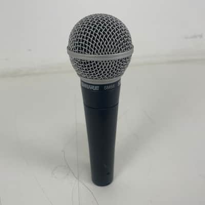 Shure - SM58 - Dynamische Vocal Microfoon - Inc. Case/Mount image 3