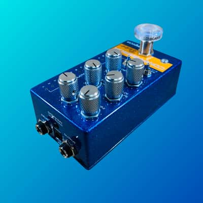 Empress Bass Compressor image 3