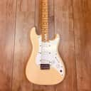 Fender BULLET S-3 1981 Ivory