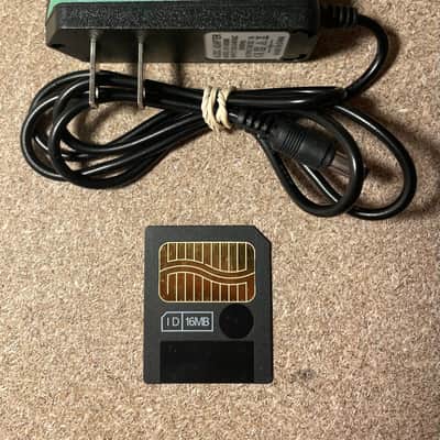 Korg Electribe-S mkII ES-1 mkII Rhythm Production Sampler 2000s Champagne image 3