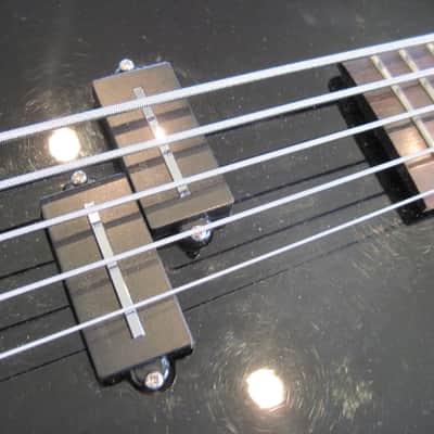Dean Hillsboro Jr SS Short Scale 30" CUSTOM 5-String 2014 - Light w/Upgrades ! FREE SHIP! Final Listing image 8