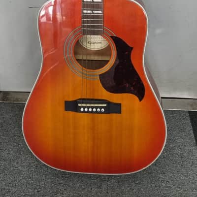 Epiphone Hummingbird Artist 2015 image 1