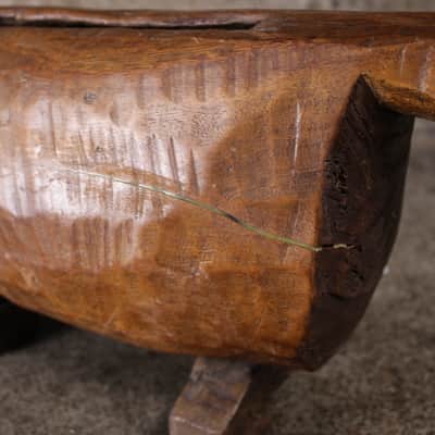 African Slit Drum image 4