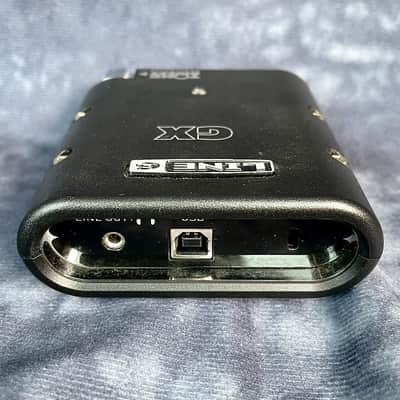 Line 6 Pod Studio GX USB Audio Interface image 6