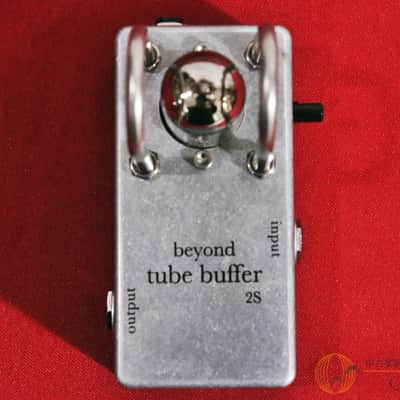 Beyond Tube Buffer 2S image 7