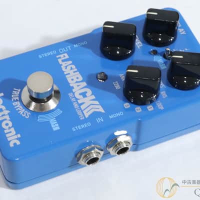 tc electronic Flashback 2 Delay & Looper