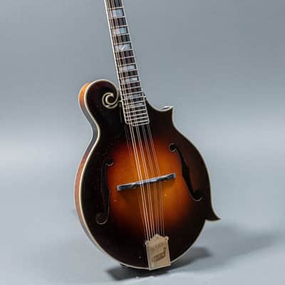 Gibson Sam Bush Master Model F5 2005, Sunburst image 2