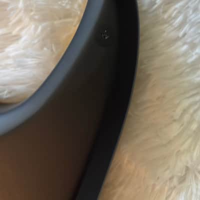 B.C. Rich Bich Pro X EMG Matte Black image 16